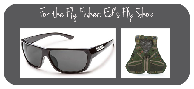 Ed's Fly Shop 