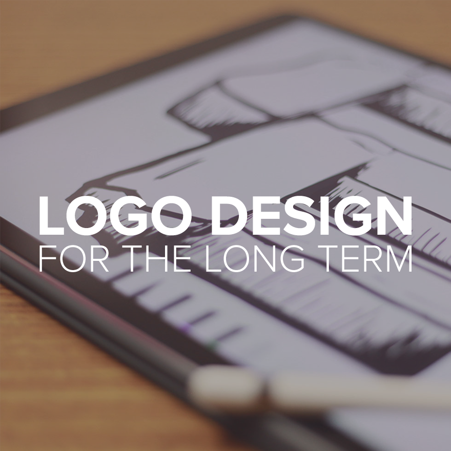 Logo Design For the Long Term