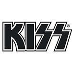 Band Logos - Kiss