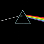 Band Logos - Pink Floyd
