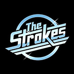 Band Logos - The Strokes