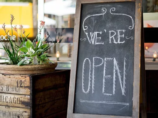 Marketing for a Small Business: You may be small, but you are mighty!