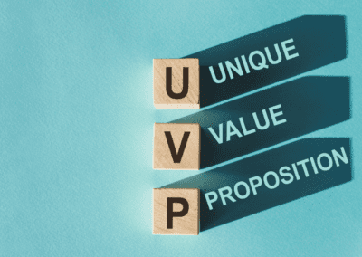 What Are My Business’ Value Propositions?