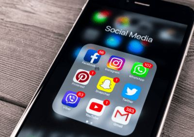 The Benefits of Social Media Marketing for Businesses in 2023