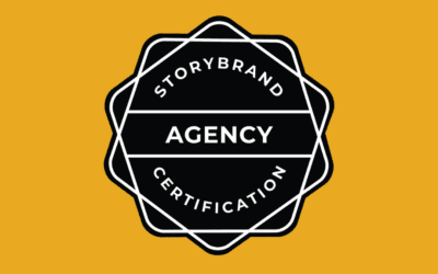OTM Joins Elite Ranks of StoryBrand Certified Agencies Across the Nation