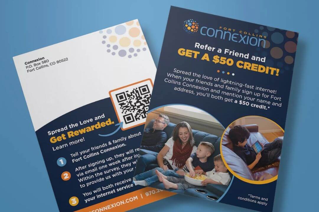 Brand Story and Website Design