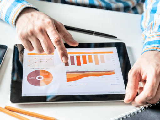 Is Your TAM Big Enough? Choosing the Right Expansion Strategy to Grow Your Business