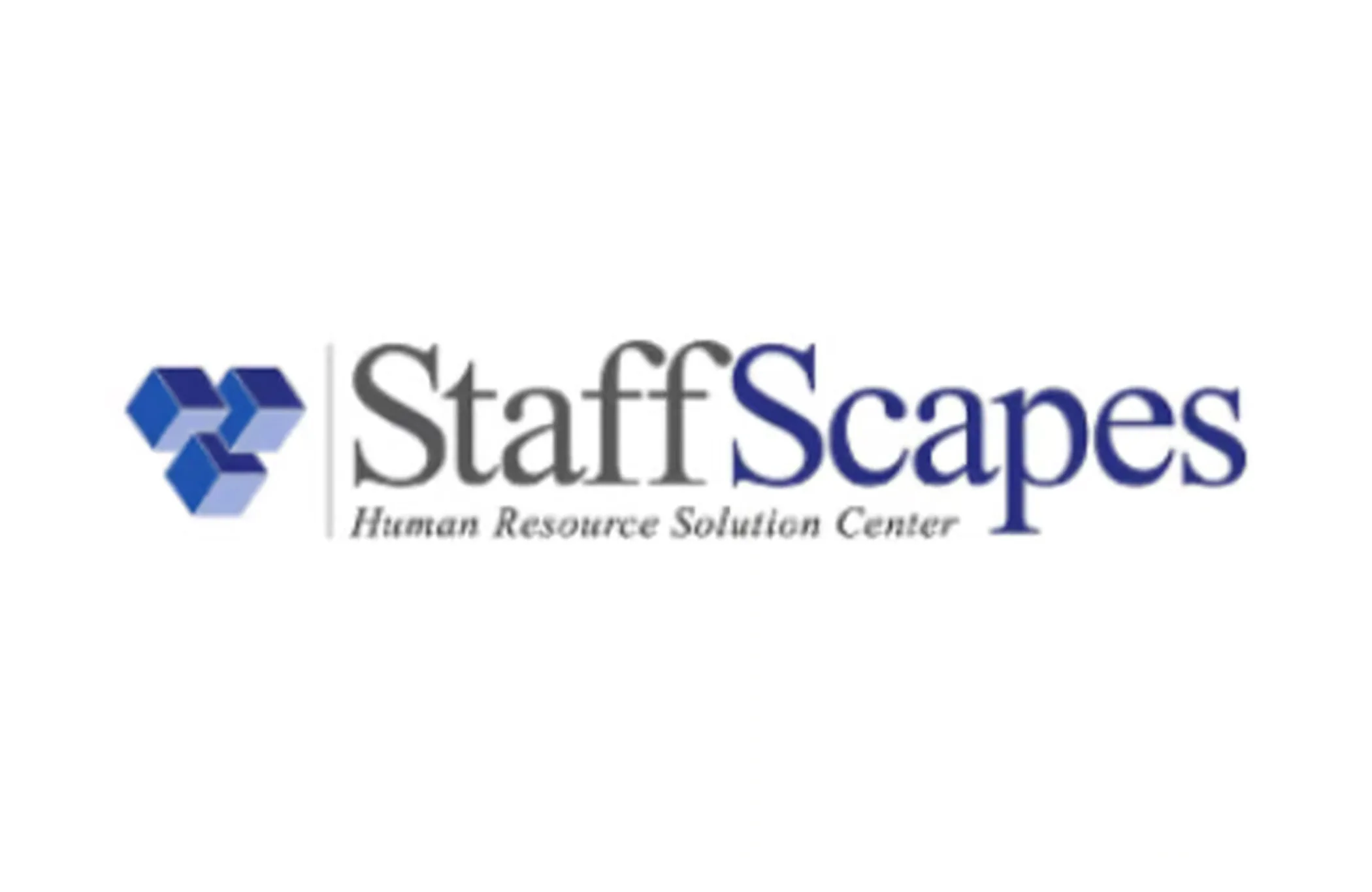StaffScapes logo