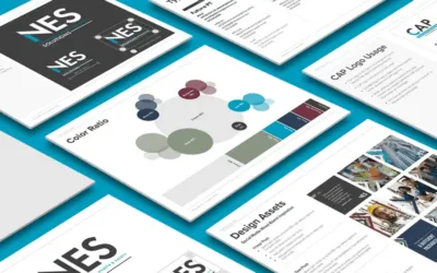 Brand Positioning & Go To Market Campaign for NES