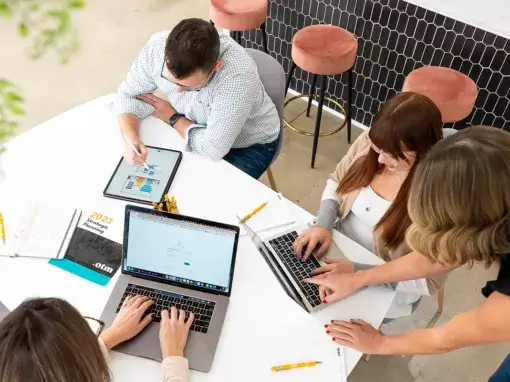 The $5M Revenue Wall: Why Strong Delivery Alone Won’t Get You to $10M