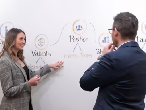 Bridging the Gap: How CEOs and COOs Can Take the Lead on Marketing