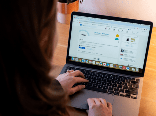 Why Every B2B Founder Needs a Personal Brand on LinkedIn