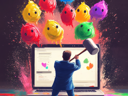 Beyond Whack-a-Mole Marketing: Building a Sustainable B2B Growth Engine