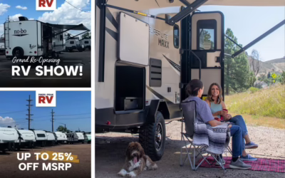 Building Pikes Peak RV’s Presence in Colorado Springs