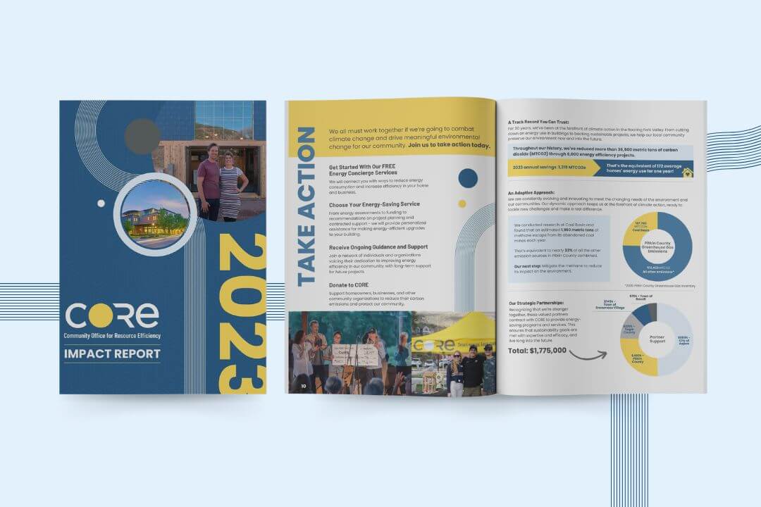 Driving Donor Engagement and Climate Action: CORE’s Full-Funnel Marketing Transformation