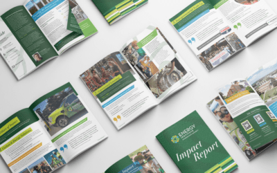 Crafting a Compelling Impact Story for CSU Energy Institute