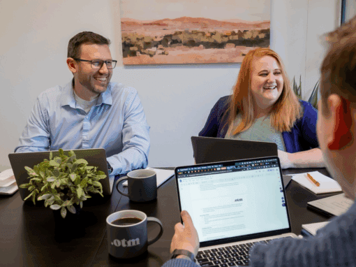 You’re Already Marketing—Now Make It Work for Scale