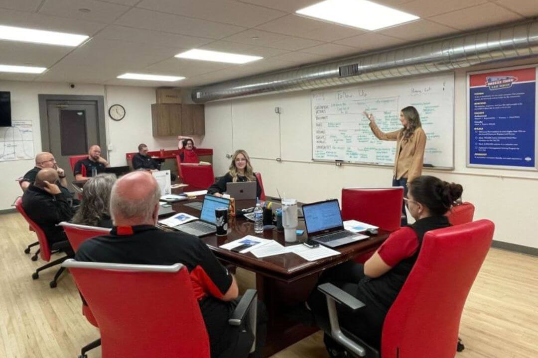 Aligning the Customer Journey to Drive Sign-Ups and Loyalty