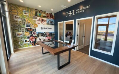 How a Story-Driven Sales Center Creates More Confident Buyers