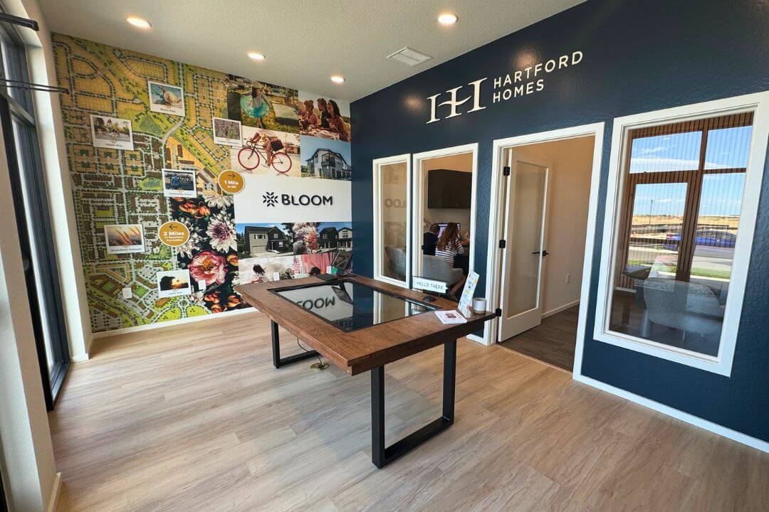 How a Story-Driven Sales Center Creates More Confident Buyers