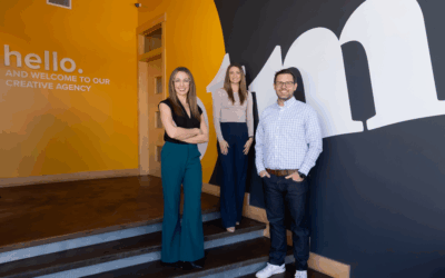 Celebrating OTM’s 2025 Awards and Recognition