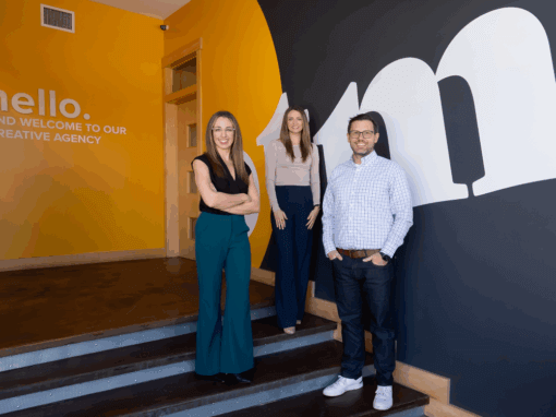 Celebrating OTM’s 2025 Awards and Recognition