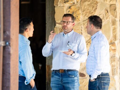 What Nobody Tells You About Hiring Your First Sales Person