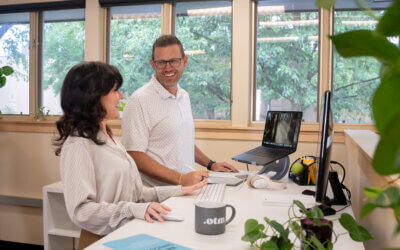 Will AI Kill Marketing Agencies? No. But Weak Strategy Will.