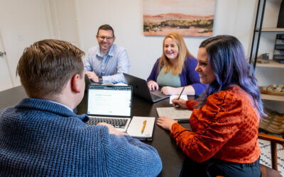 Why Adding More Marketing Activity Won’t Build Momentum Toward Predictable Growth