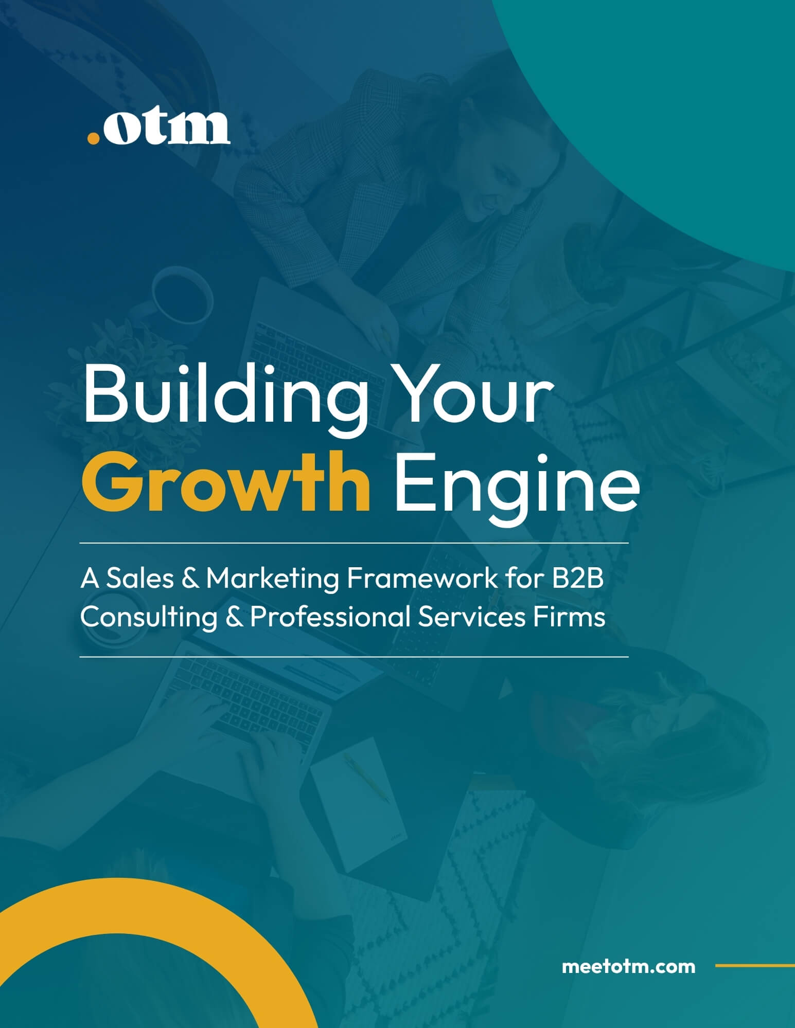 OTM 2026 B2B Report